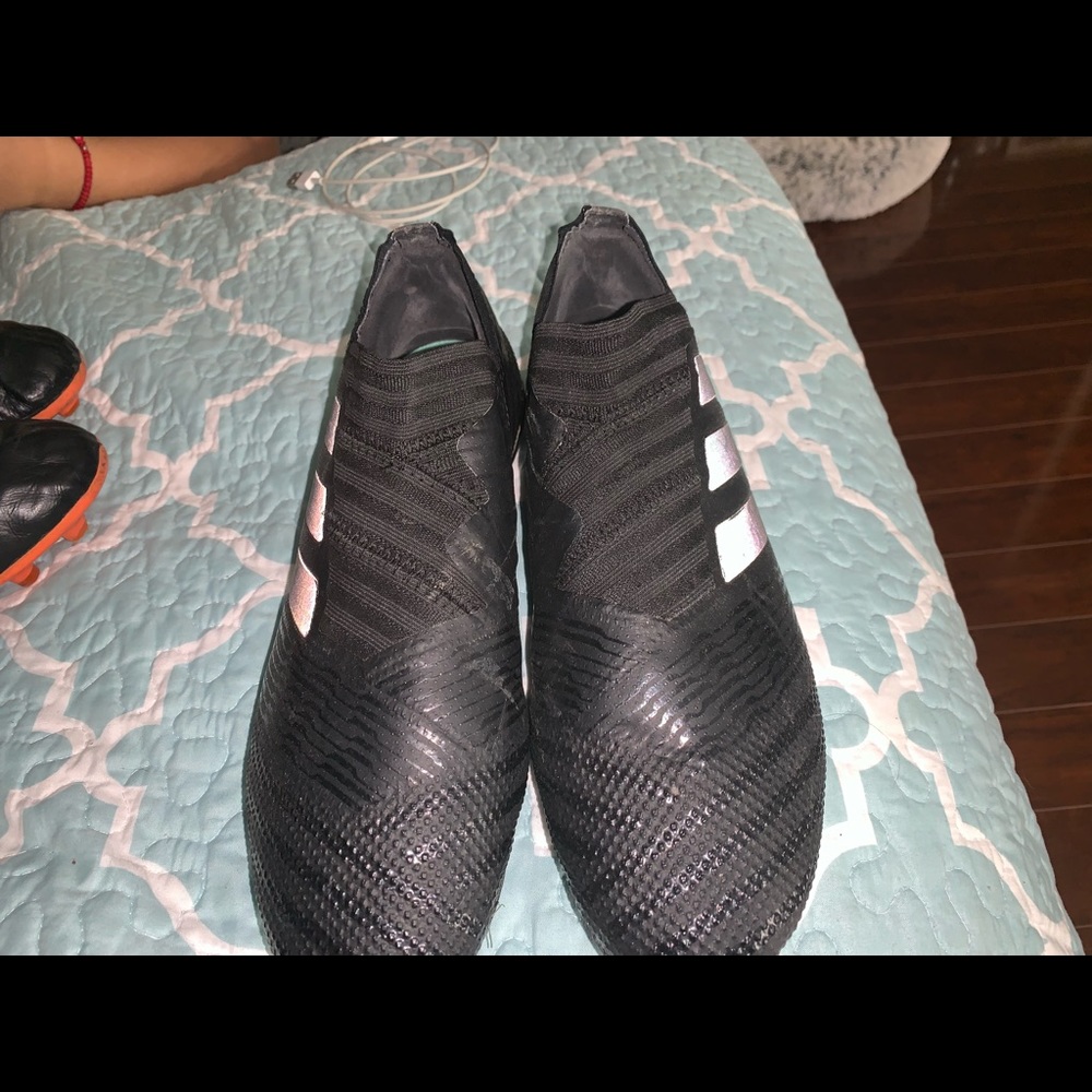 Adidas Nemeziz